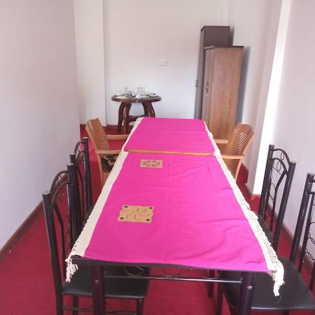 Frosty Heaven Guest House Nuwara Eliya Exterior photo