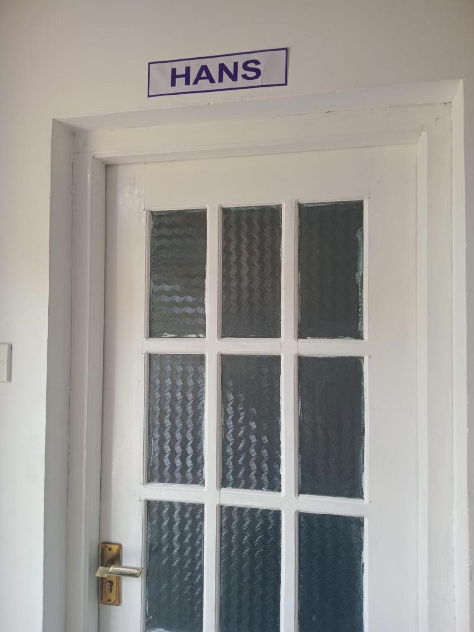 Frosty Heaven Guest House Nuwara Eliya Exterior photo