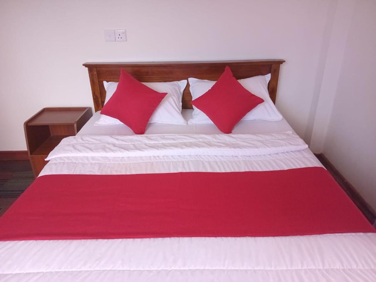 Frosty Heaven Guest House Nuwara Eliya Exterior photo
